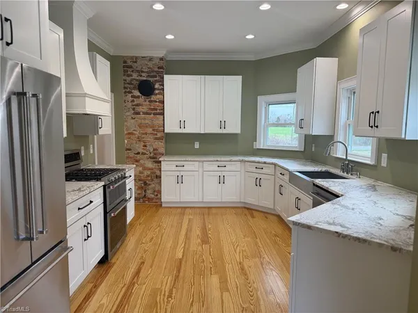 $2,000 | 4421 North Carolina Highway 150, Browns Summit, NC 27214