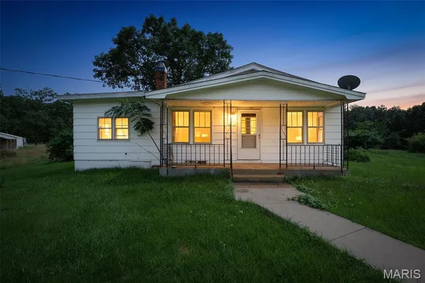 $80,000 | 1901-1911 Howell Road, Doe Run, MO 63637