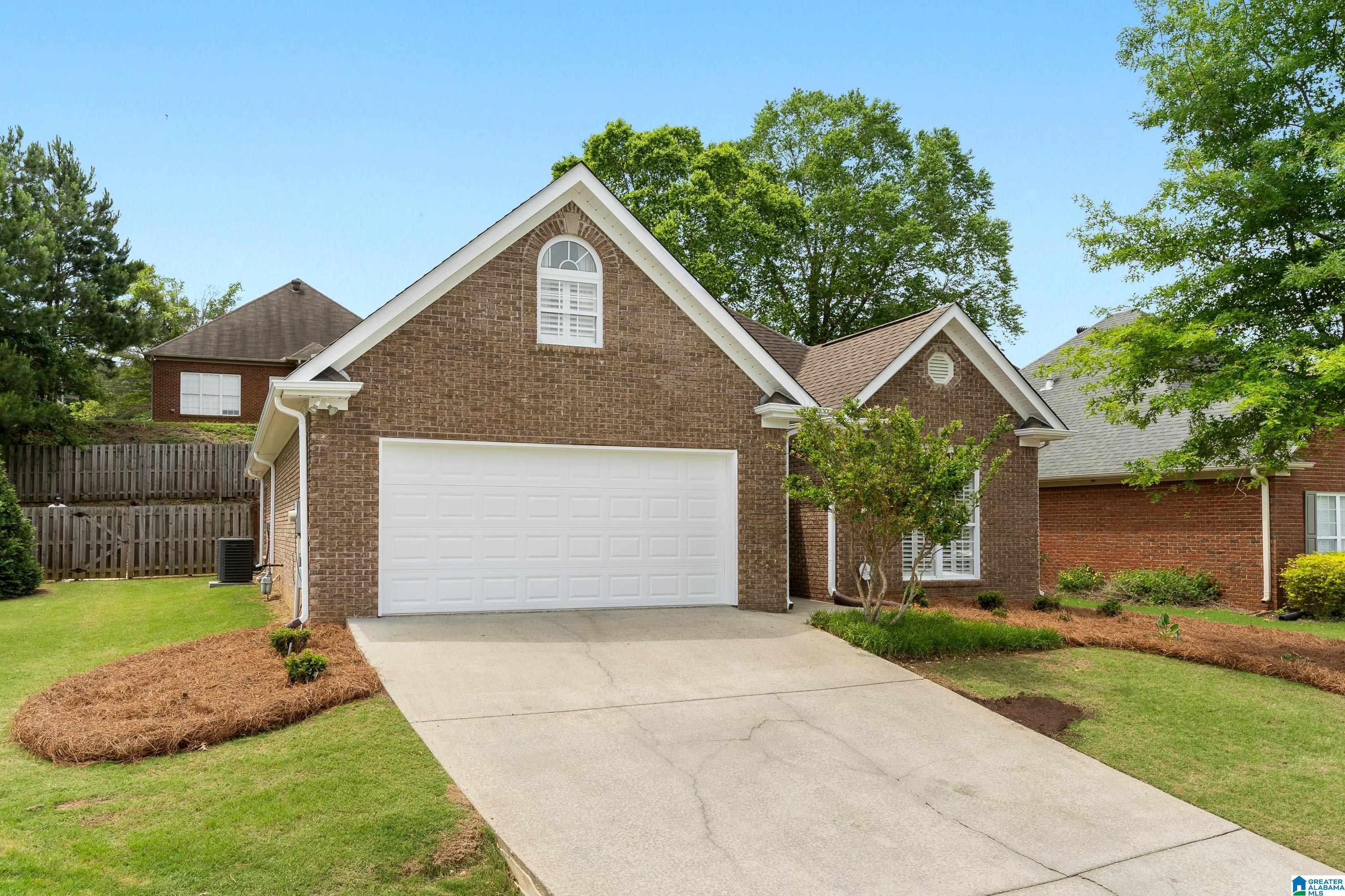 309 Springdale Drive Gardendale, AL 35071 - Photo 32 of 35