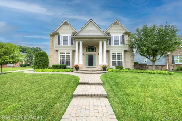 $665,000 | 6083 Village Court, Clarkston, MI 48346