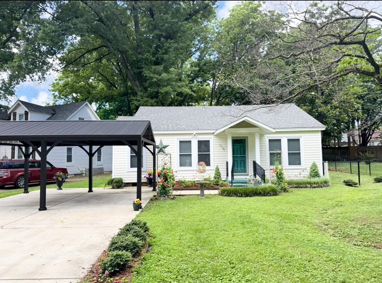 715 South Maple Street Covington, TN 38019 - Photo 3 of 35