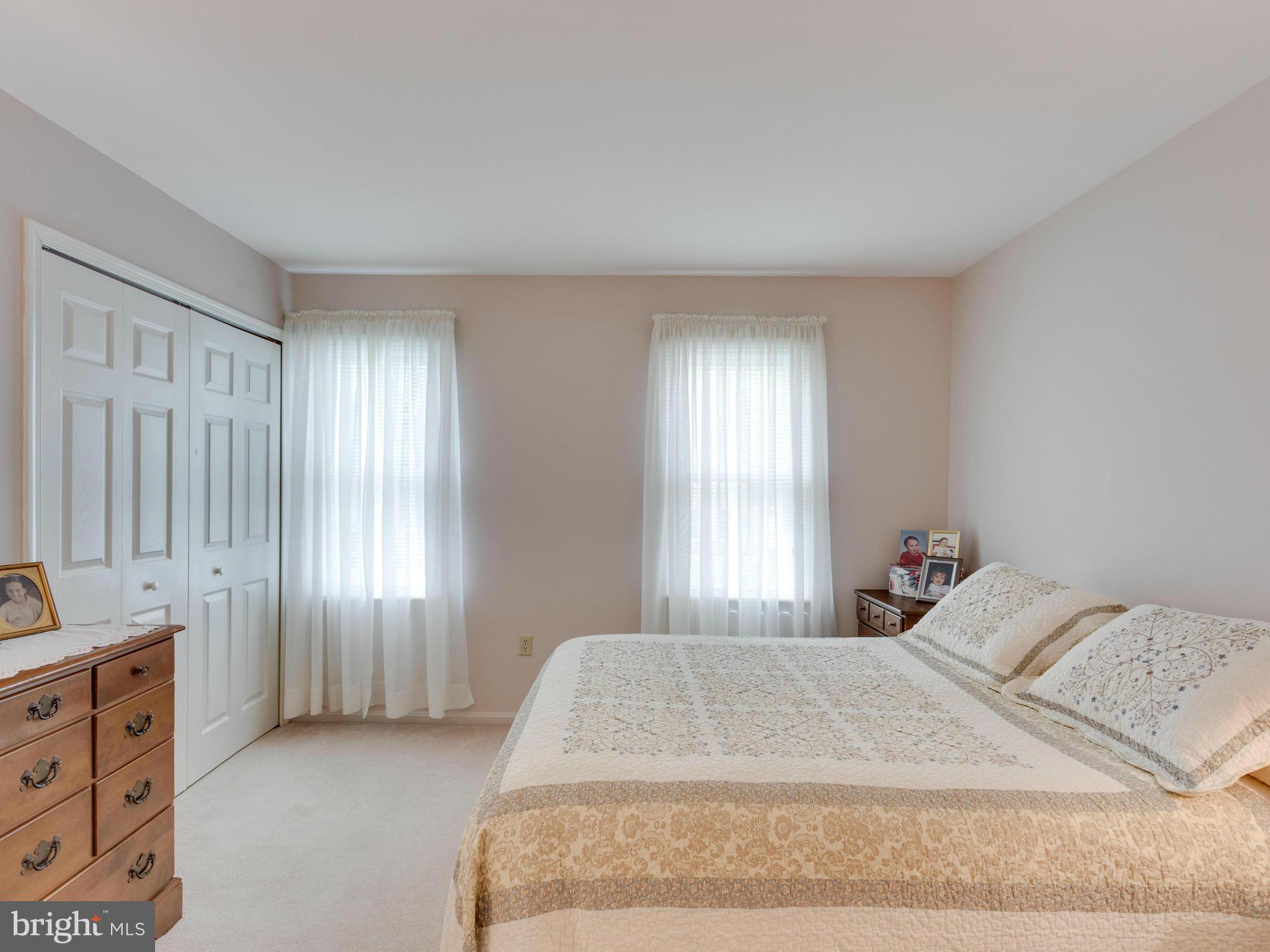 9915 Natick Road Burke, VA 22015 - Photo 22 of 30 Bedroom
