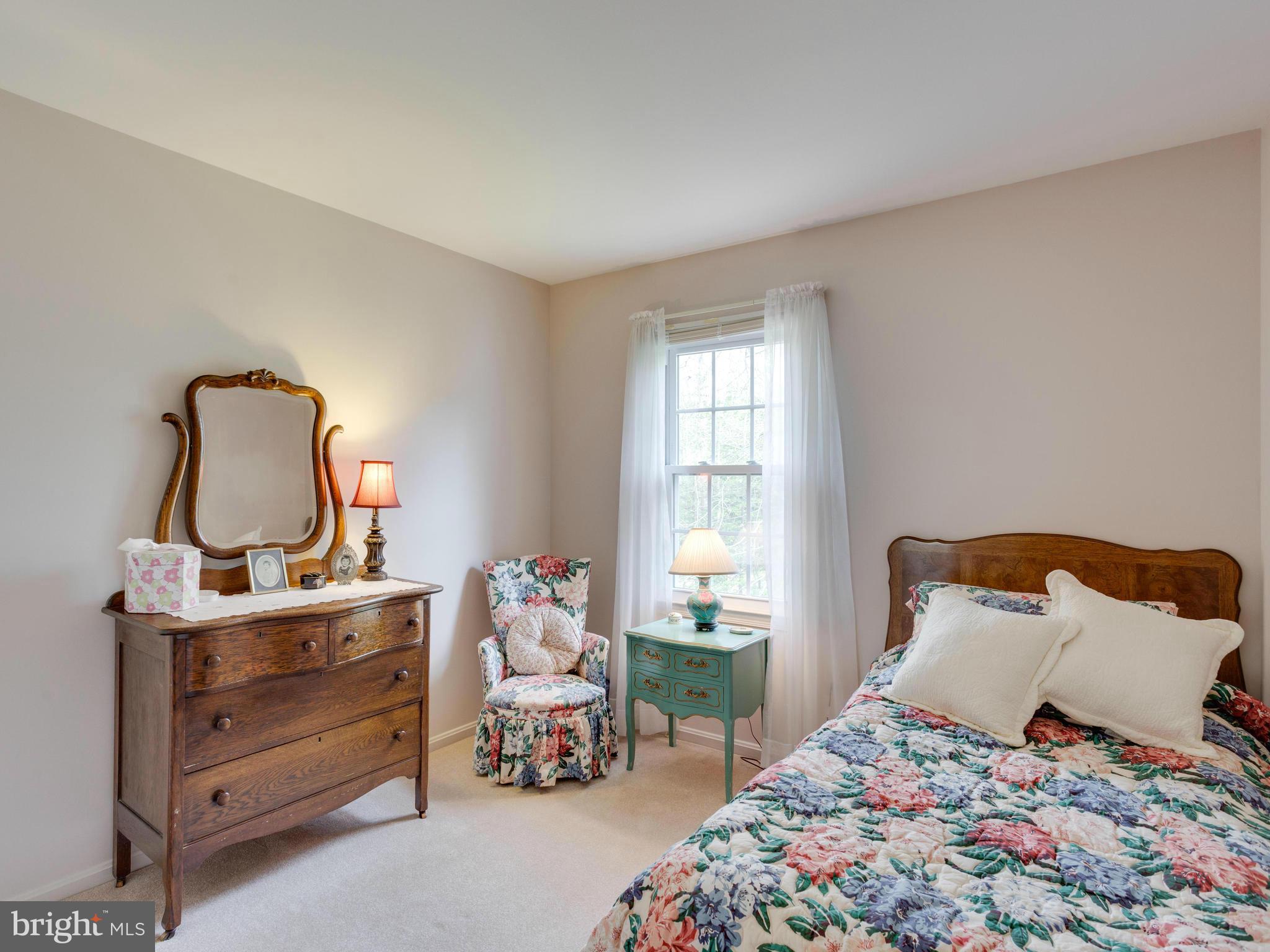 9915 Natick Road Burke, VA 22015 - Photo 23 of 30 Bedroom