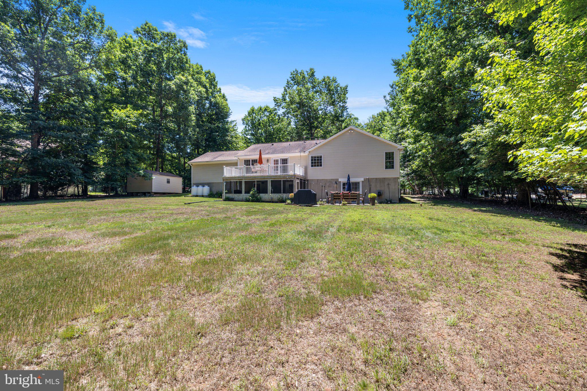 801 Mitchell Point Road Mineral, VA 23117 - Photo 57 of 74