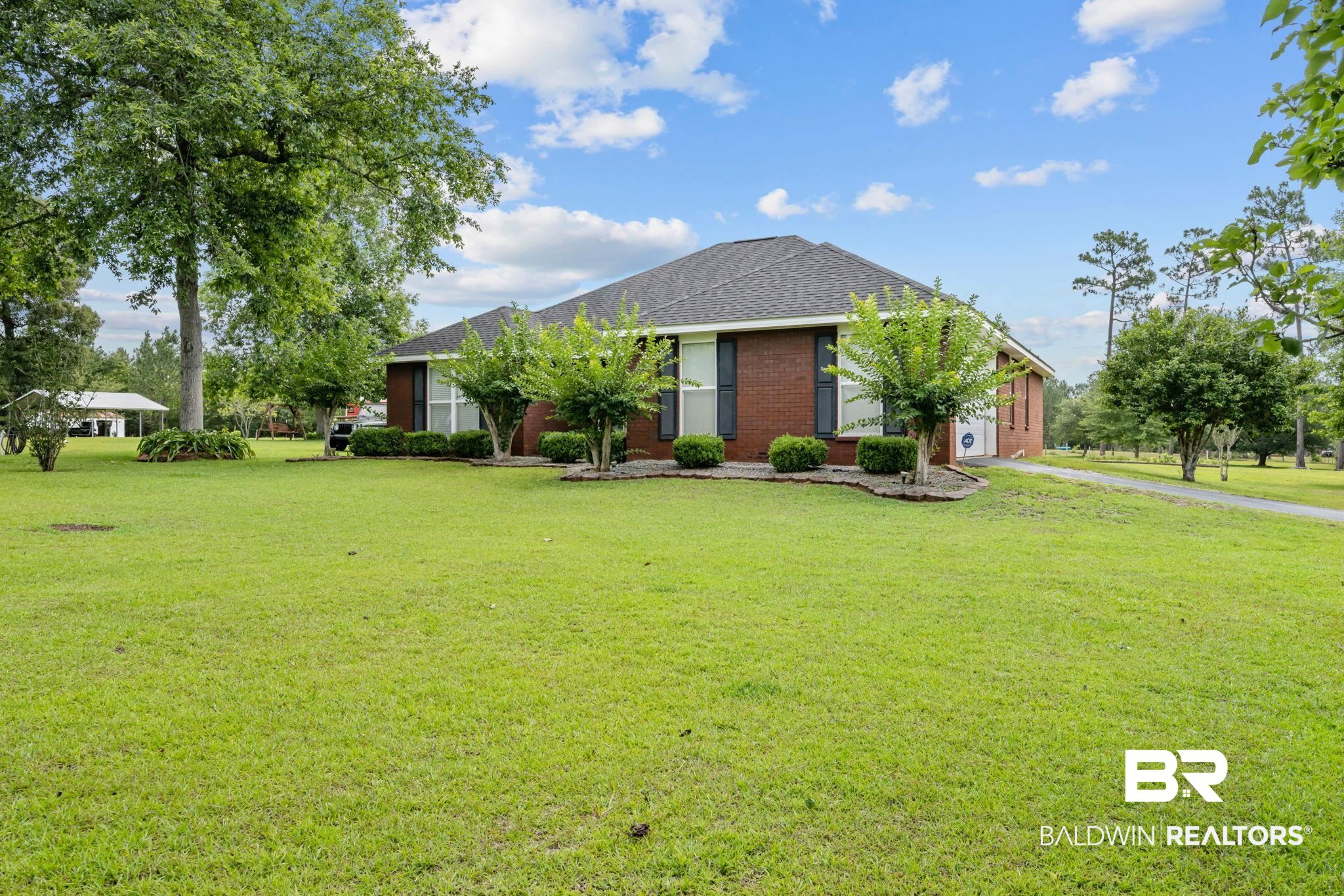 40404 Pine Grove Road Bay Minette, AL 36507 - Photo 2 of 46
