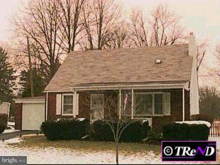 323 Rogers Road Trooper, PA 19403 - Photo 1 of 1 Gallery Image 1
