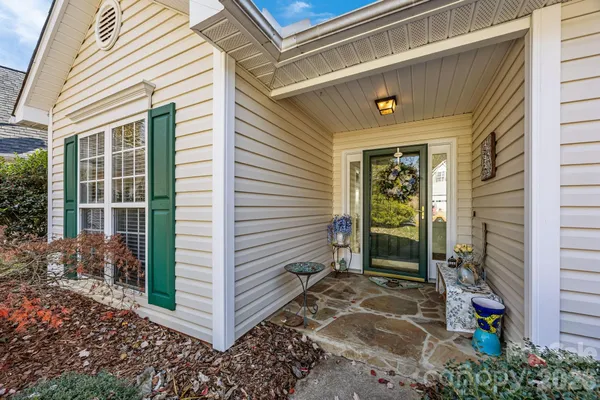$498,000 | 255 Stonehollow Road, Fletcher, NC 28732
