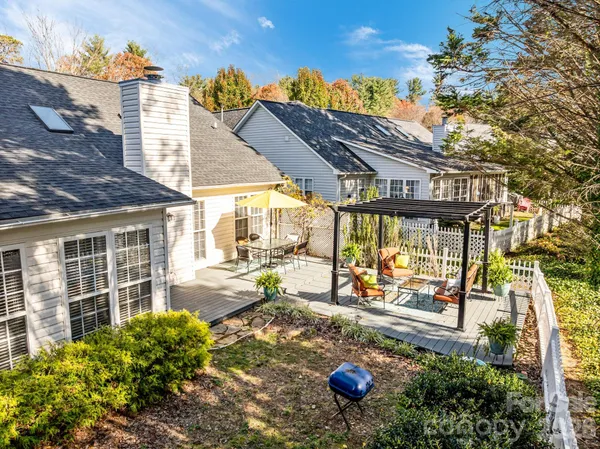 $498,000 | 255 Stonehollow Road, Fletcher, NC 28732