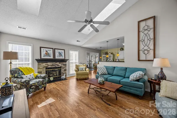 $498,000 | 255 Stonehollow Road, Fletcher, NC 28732
