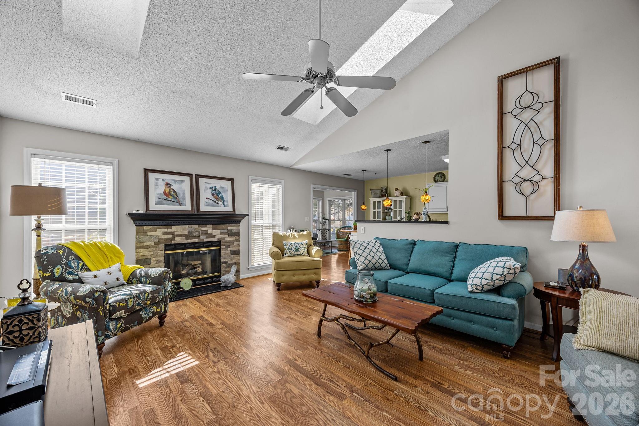 255 Stonehollow Road Fletcher, NC 28732 - Photo 3 of 32