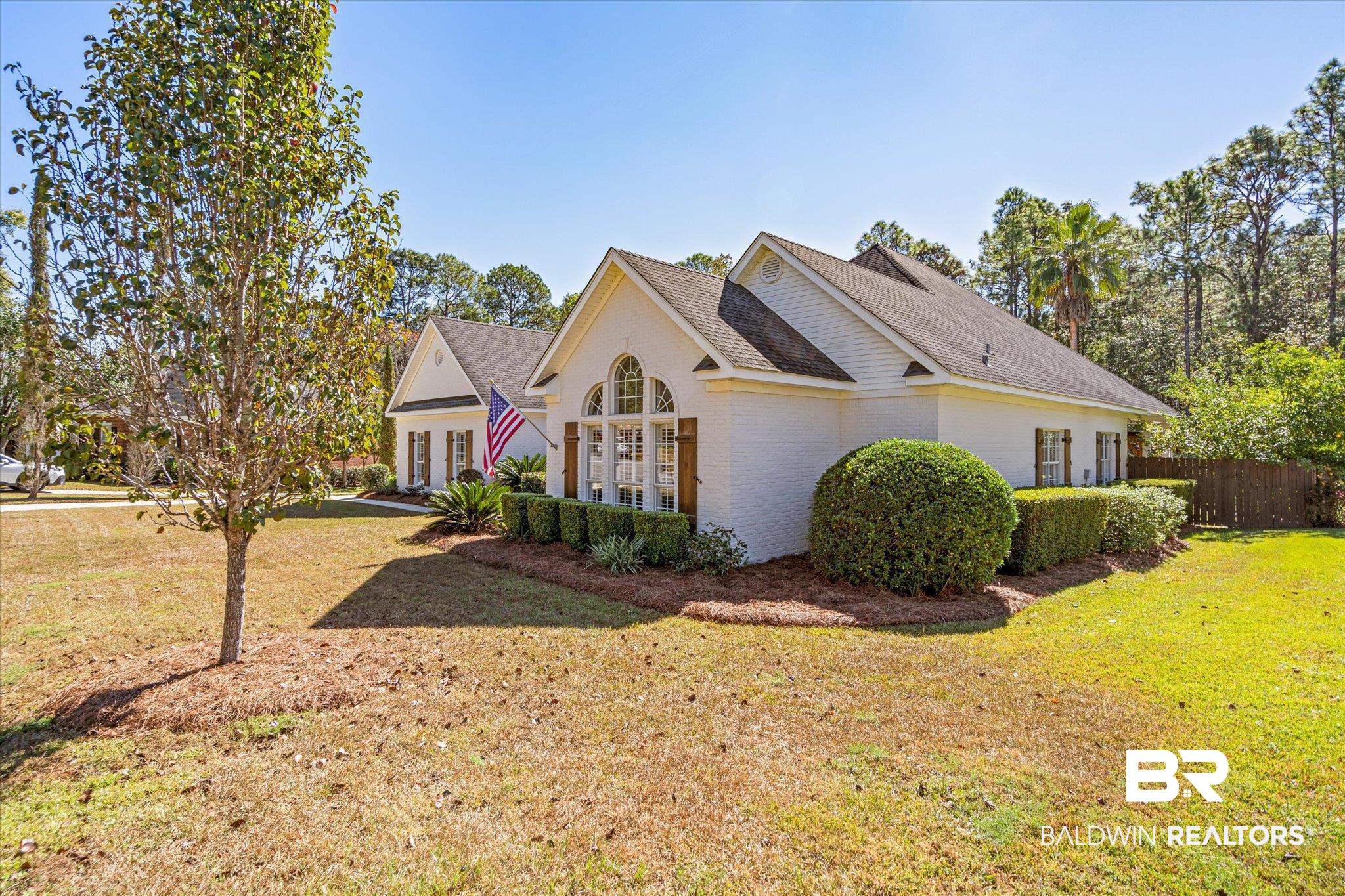 6803 Stonebrook Drive South Mobile, AL 36695 - Photo 2 of 44