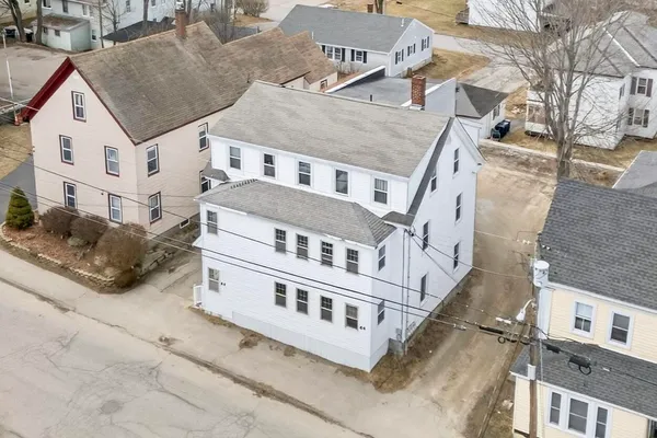 $635,000 | 64 Bradbury Street, Biddeford, ME 04005