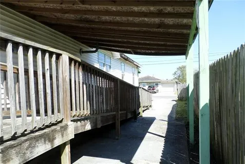 $34,900 | 4840 Dodt Avenue, New Orleans, LA 70126