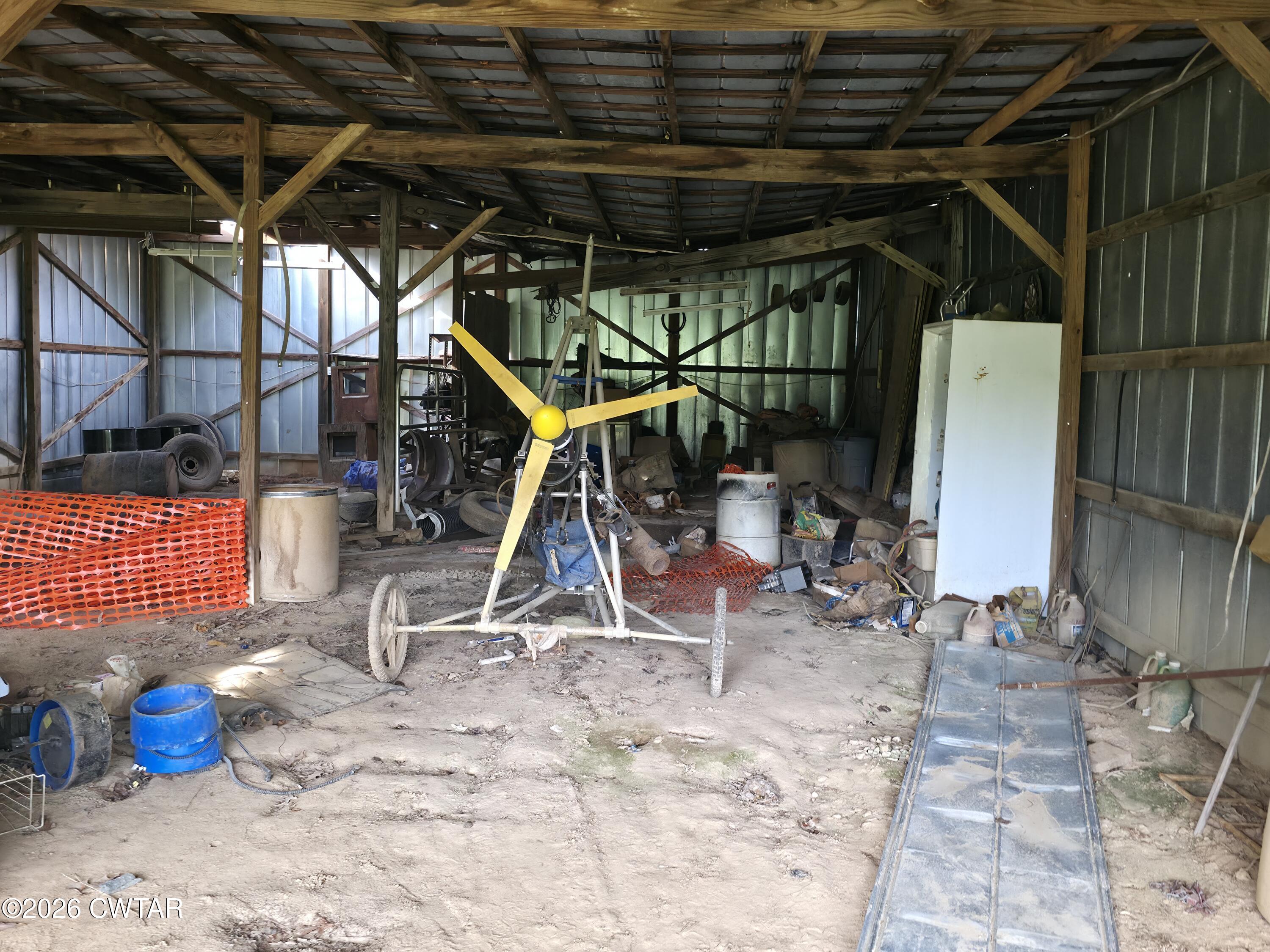 111 Leighton County Line Road Denmark, TN 38391 - Photo 18 of 53 a view of outdoor space