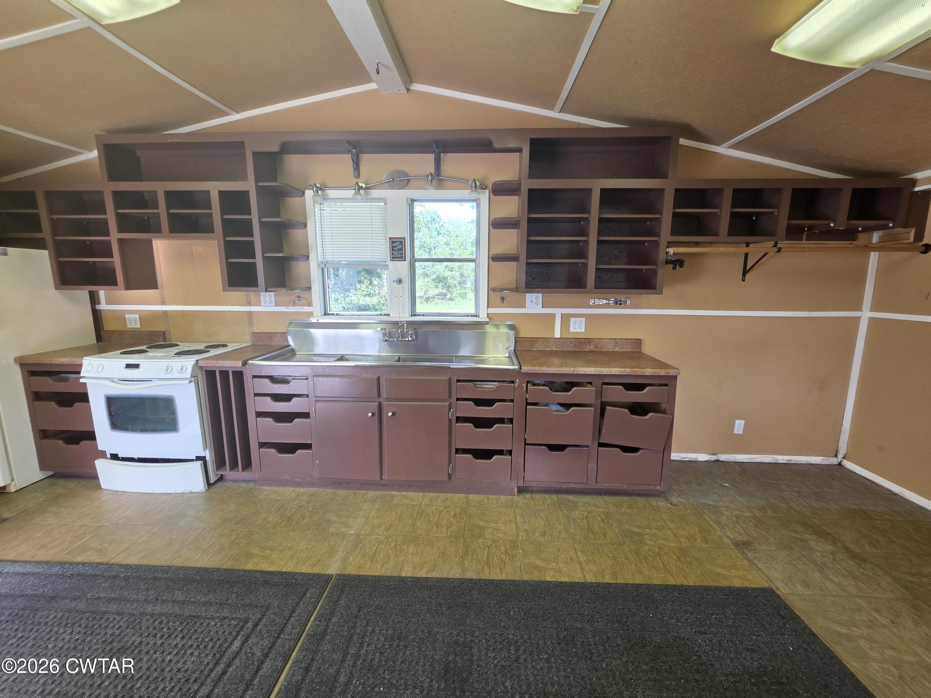 111 Leighton County Line Road Denmark, TN 38391 - Photo 26 of 53 a view of a storage & utility room