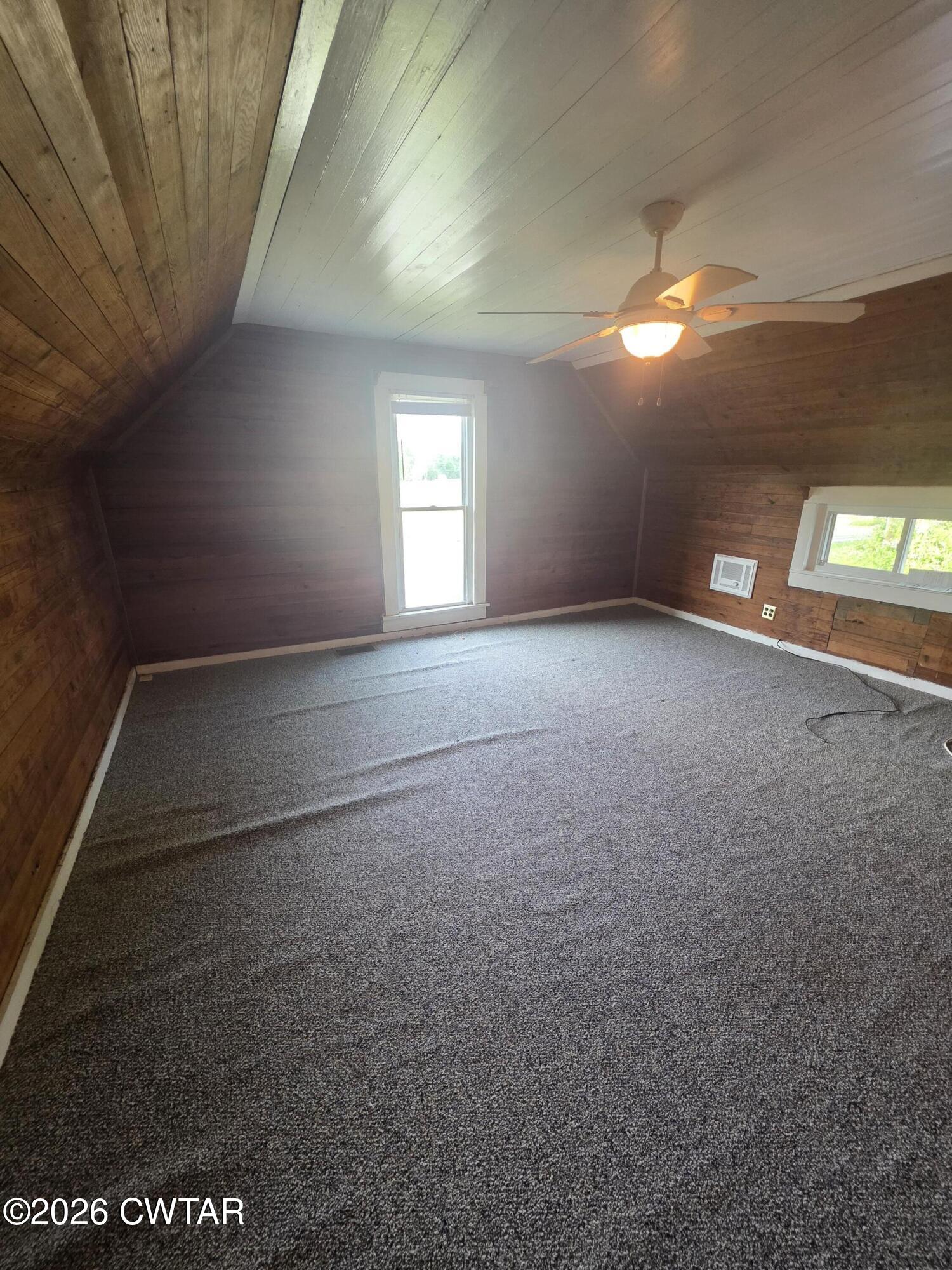 111 Leighton County Line Road Denmark, TN 38391 - Photo 42 of 53 a view of empty room with window