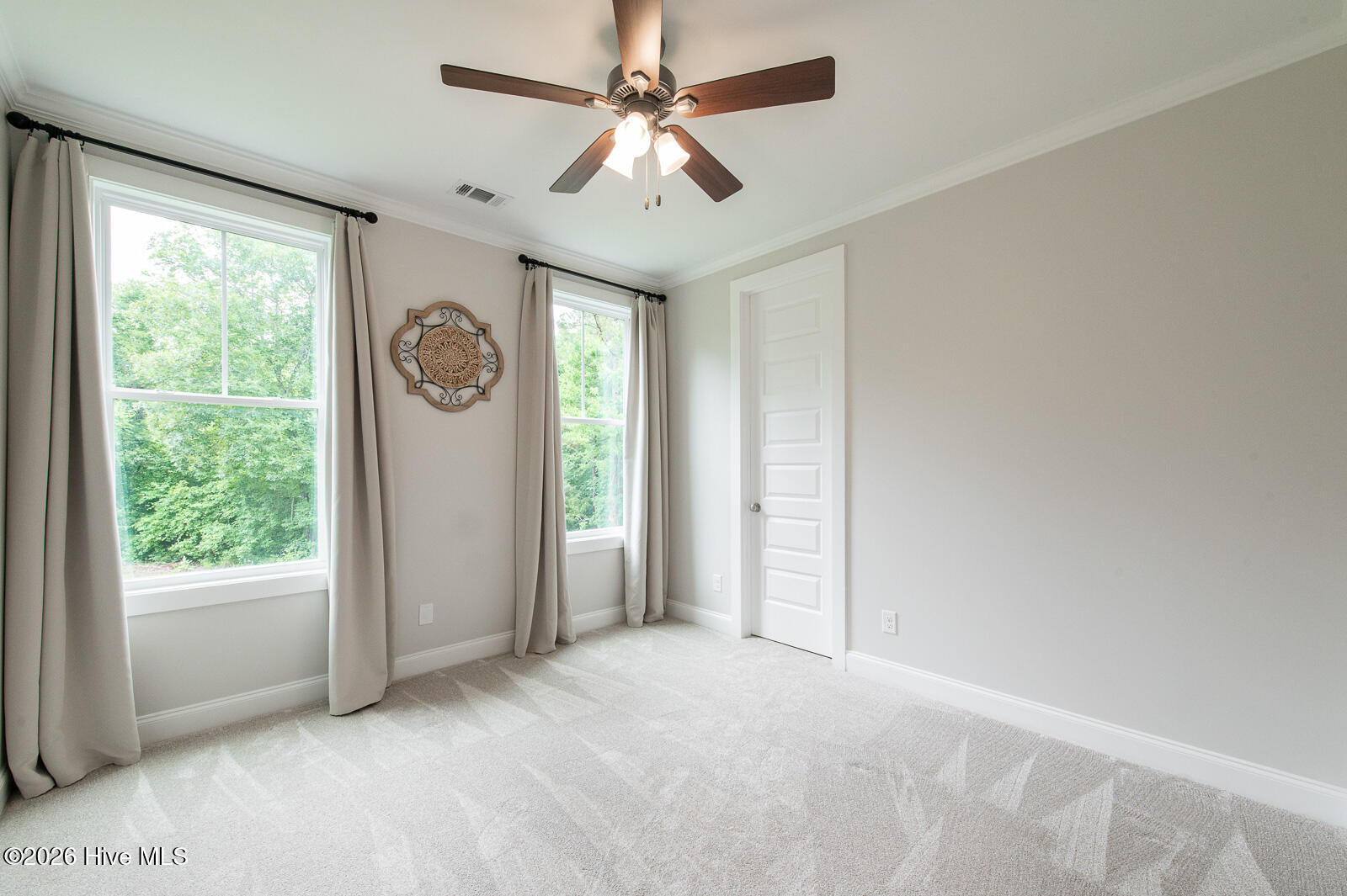 846 Briggs Road North Augusta, SC 29860 - Photo 25 of 58 Spare Bedroom!