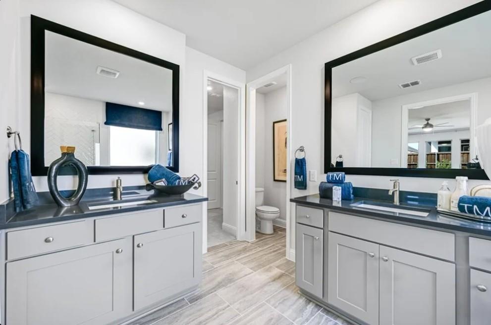 704 Green Heron Road Celina, TX 75009 - Photo 17 of 39 Representative Photo