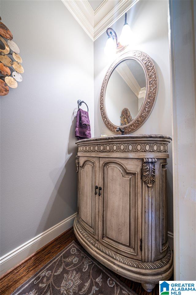 1077 South Hampton Place Birmingham, AL 35242 - Photo 29 of 40