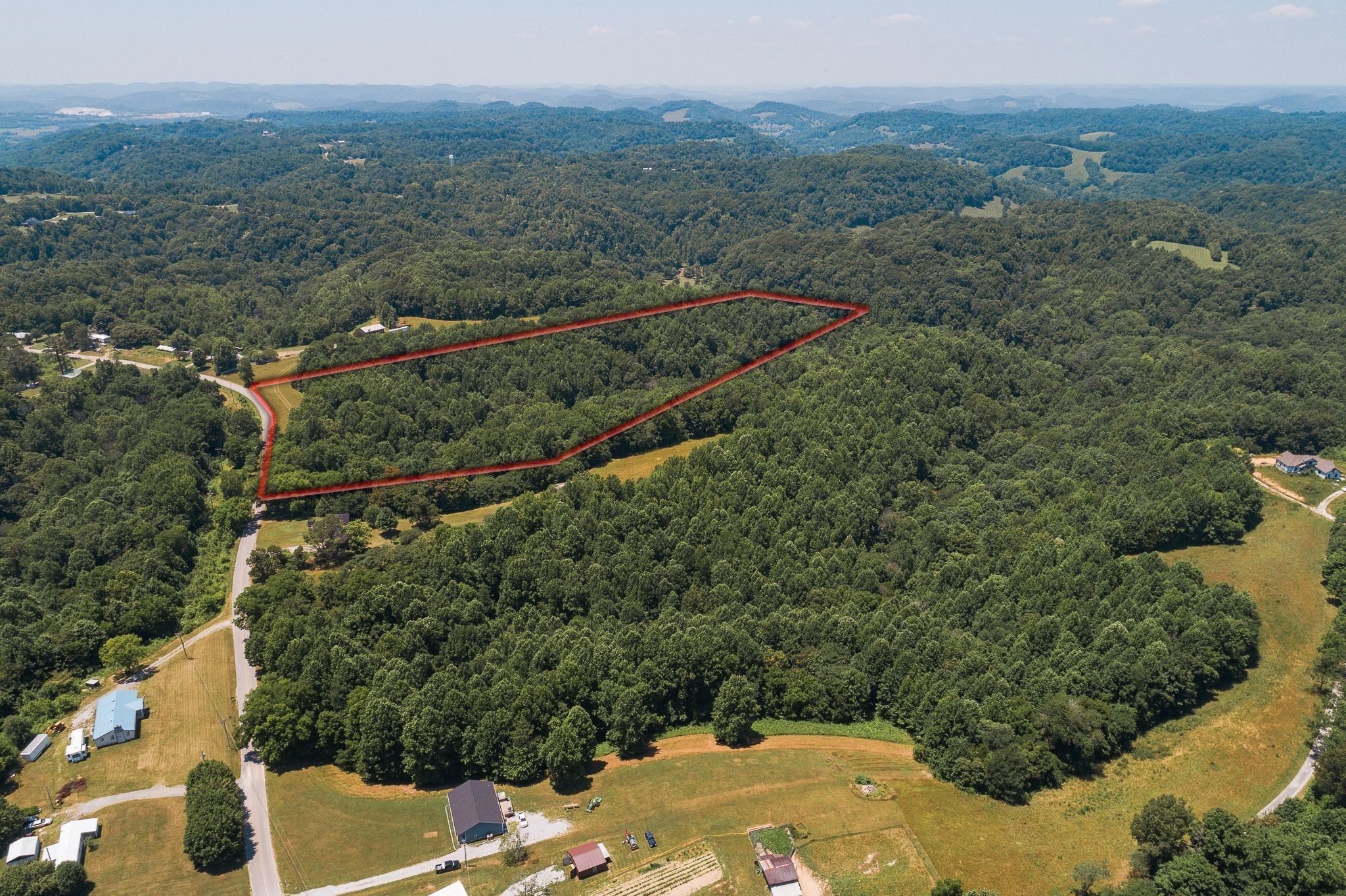 2 Pea Ridge Road Elmwood, TN 38560 - Photo 19 of 26 Gallery Image 19
