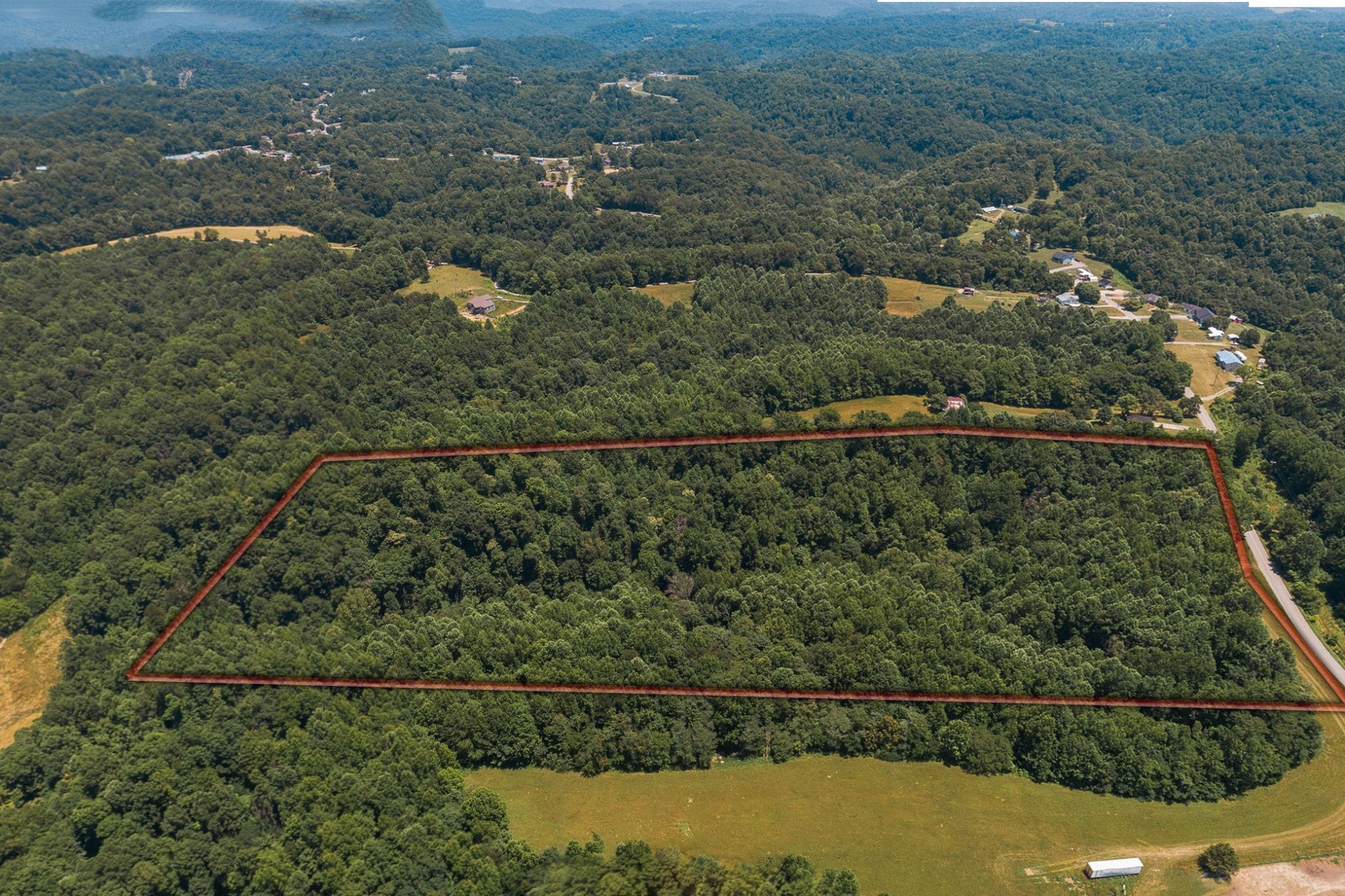 2 Pea Ridge Road Elmwood, TN 38560 - Photo 9 of 26 Gallery Image 9