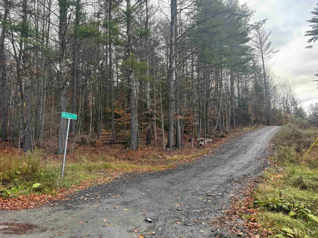 $75,000 | 41 Hampshire Hill Road, Worcester, VT 05682