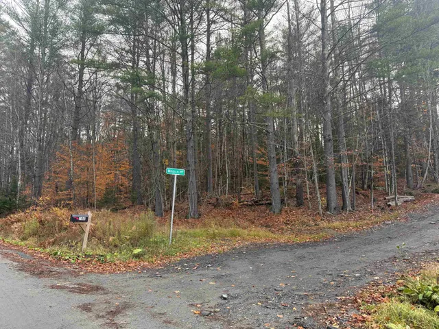 $75,000 | 41 Hampshire Hill Road, Worcester, VT 05682