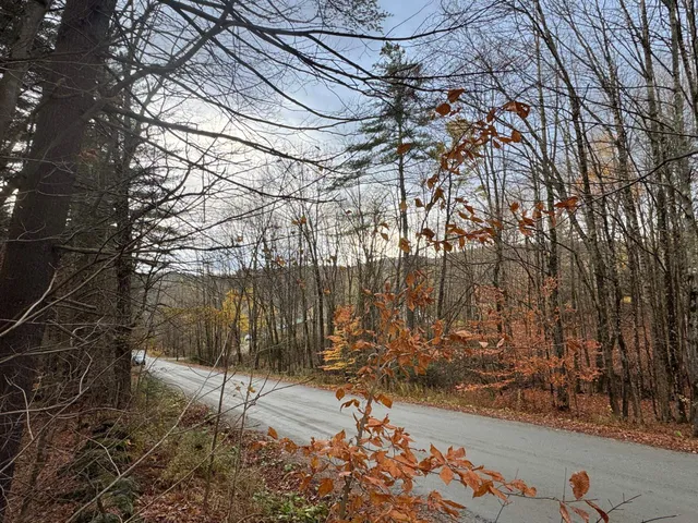 $75,000 | 41 Hampshire Hill Road, Worcester, VT 05682