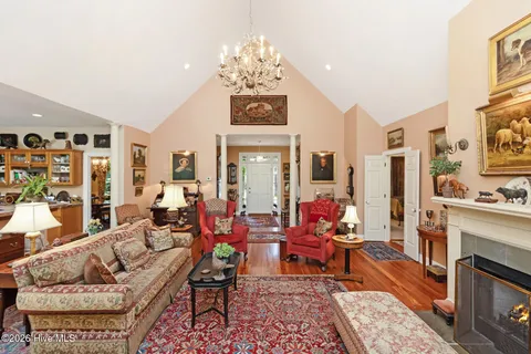 $599,000 | 58 Devon Drive, Pinehurst, NC 28374