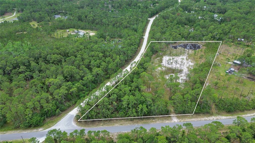 1190 Gopher Slough Road Mims, FL 32754 - Photo 1 of 1 Gallery Image 1