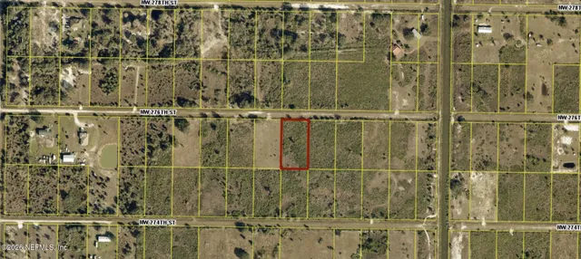 $30,000 | 18670 Northwest 276th Street, Okeechobee, FL 34972