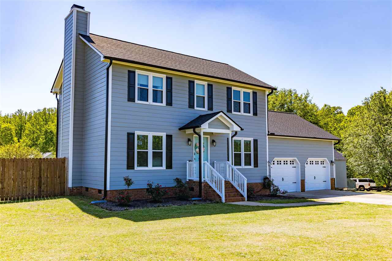 512 Jordan Ridge Lane Raleigh, NC 27603 - Photo 1 of 21 Photo 1