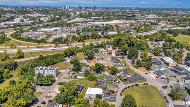 $1,550,000 | 2809 Azalea Place, Nashville, TN 37204