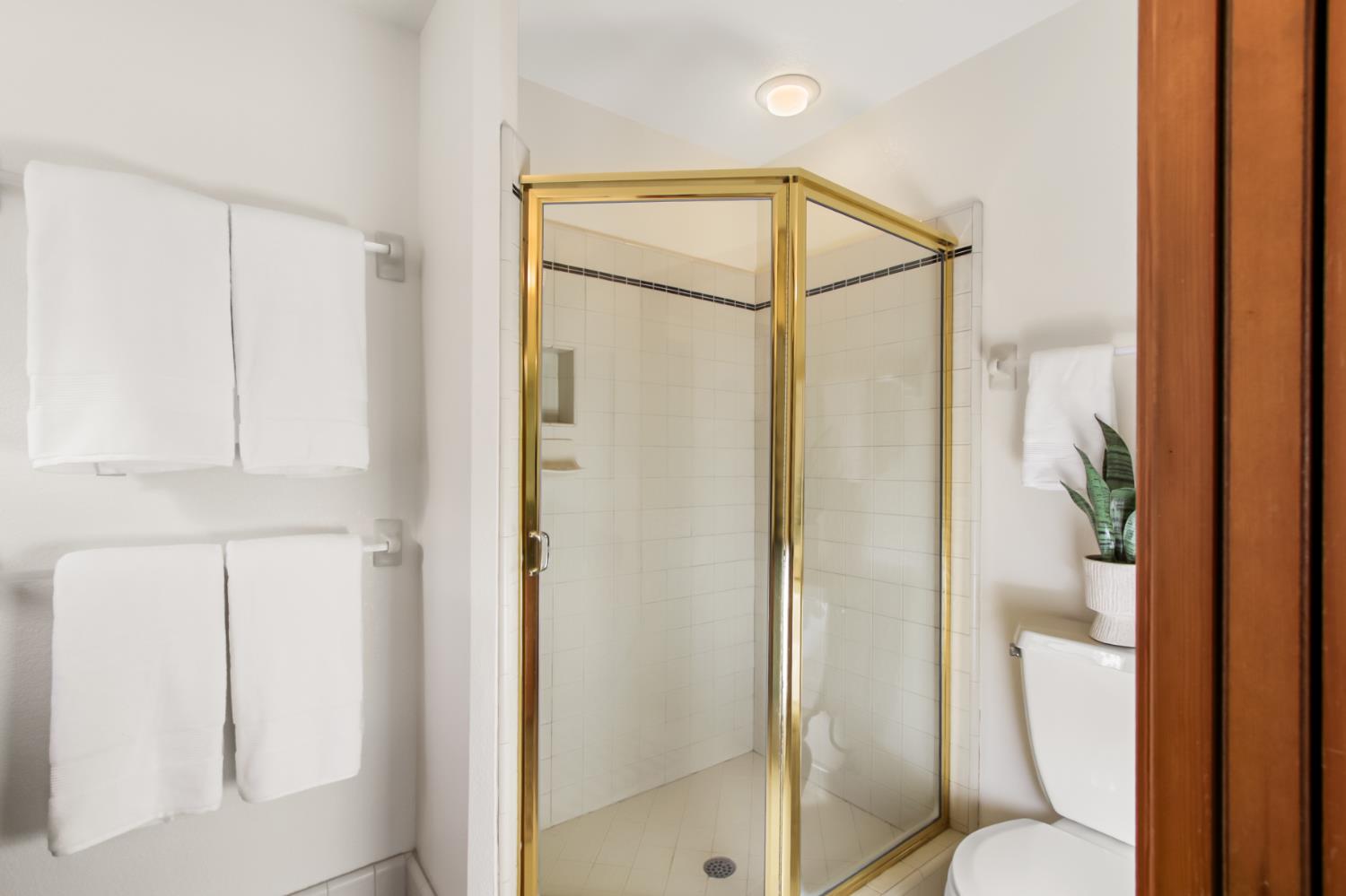 2216 Bryce Lane Davis, CA 95616 - Photo 29 of 53 a bathroom that has a glass shower door