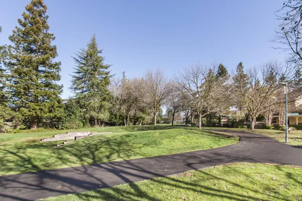 a view of deck with patio