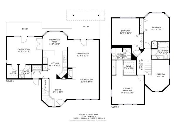 $1,050,000 | 2216 Bryce Lane, Davis, CA 95616
