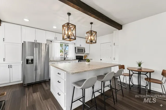 $315,000 | 366 4th Avenue North, Payette, ID 83661