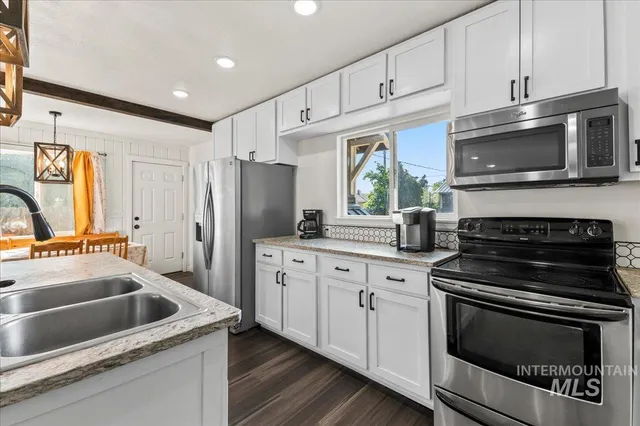 $315,000 | 366 4th Avenue North, Payette, ID 83661