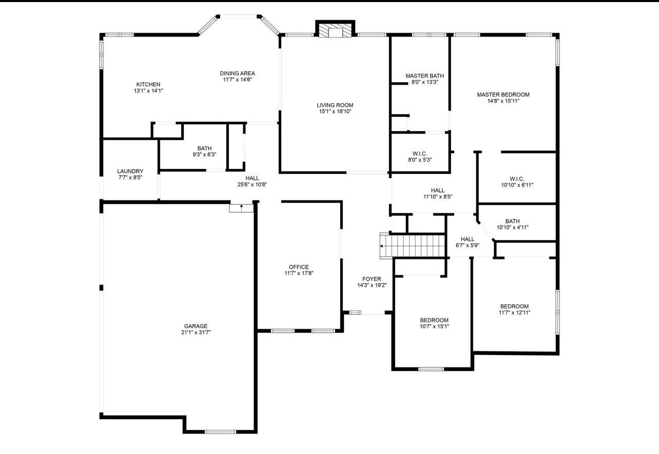 14435 Klein Road Mount Orab, OH 45154 - Photo 77 of 79 Gallery Image 77