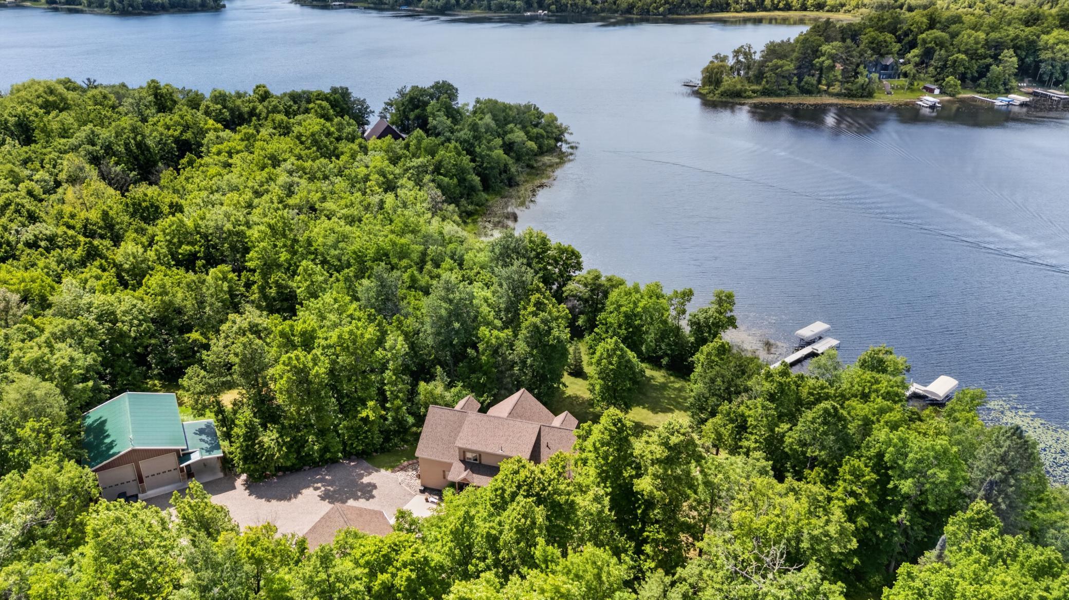 17094 Hidden Lake Road Fifty Lakes, MN 56448 - Photo 60 of 75