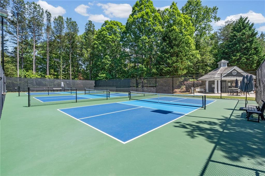 3621 Lake Ridge Court Gainesville, GA 30506 - Photo 80 of 93