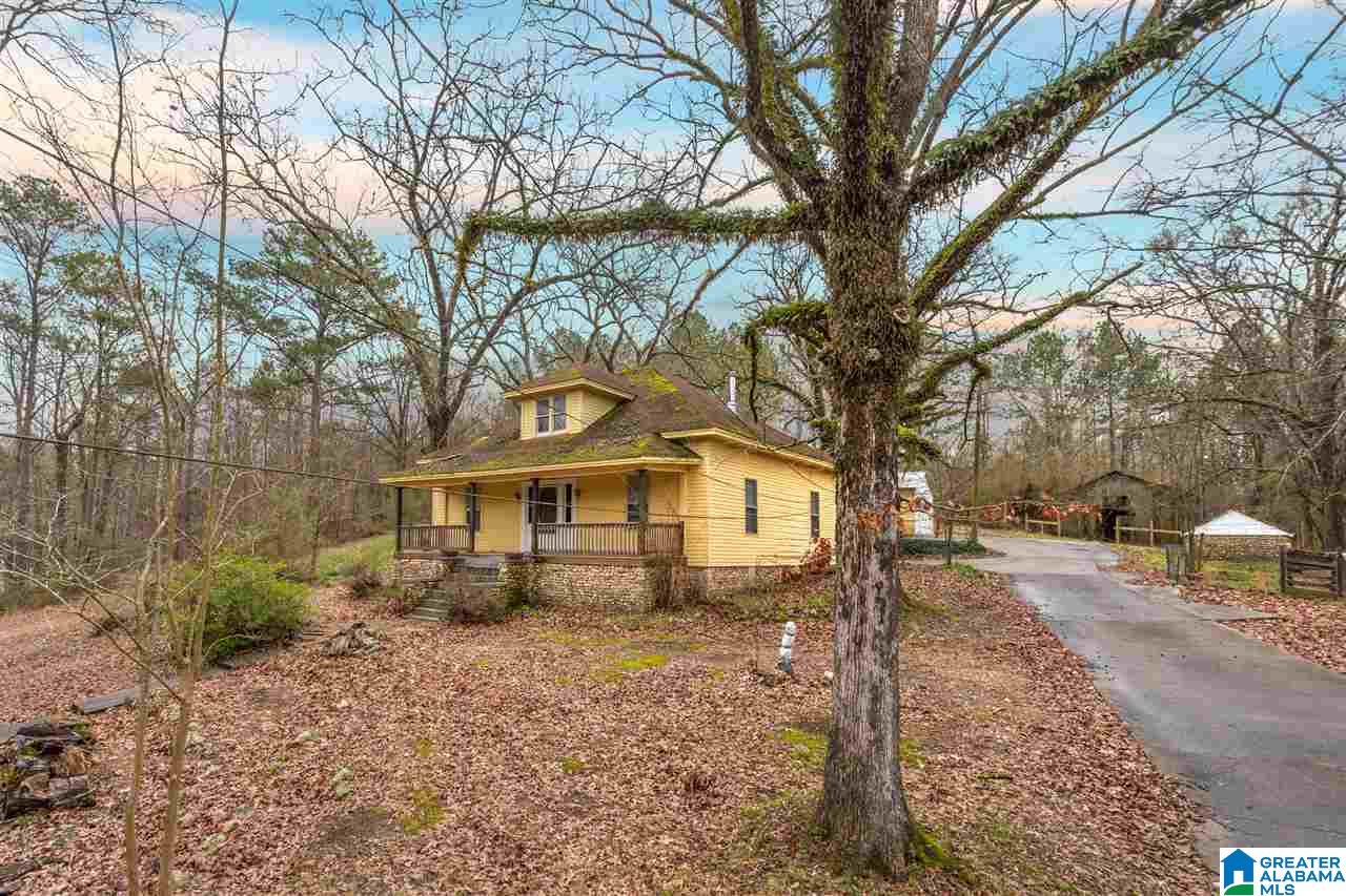 32 Greensport Road Ashville, AL 35953 - Photo 5 of 32