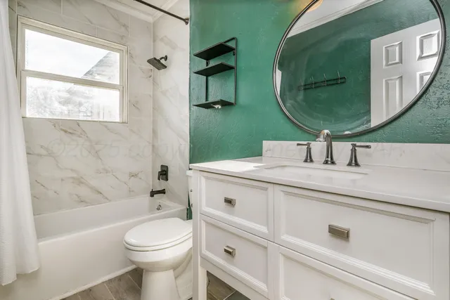 $175,000 | 4929 Southwest 16th Avenue, Amarillo, TX 79106