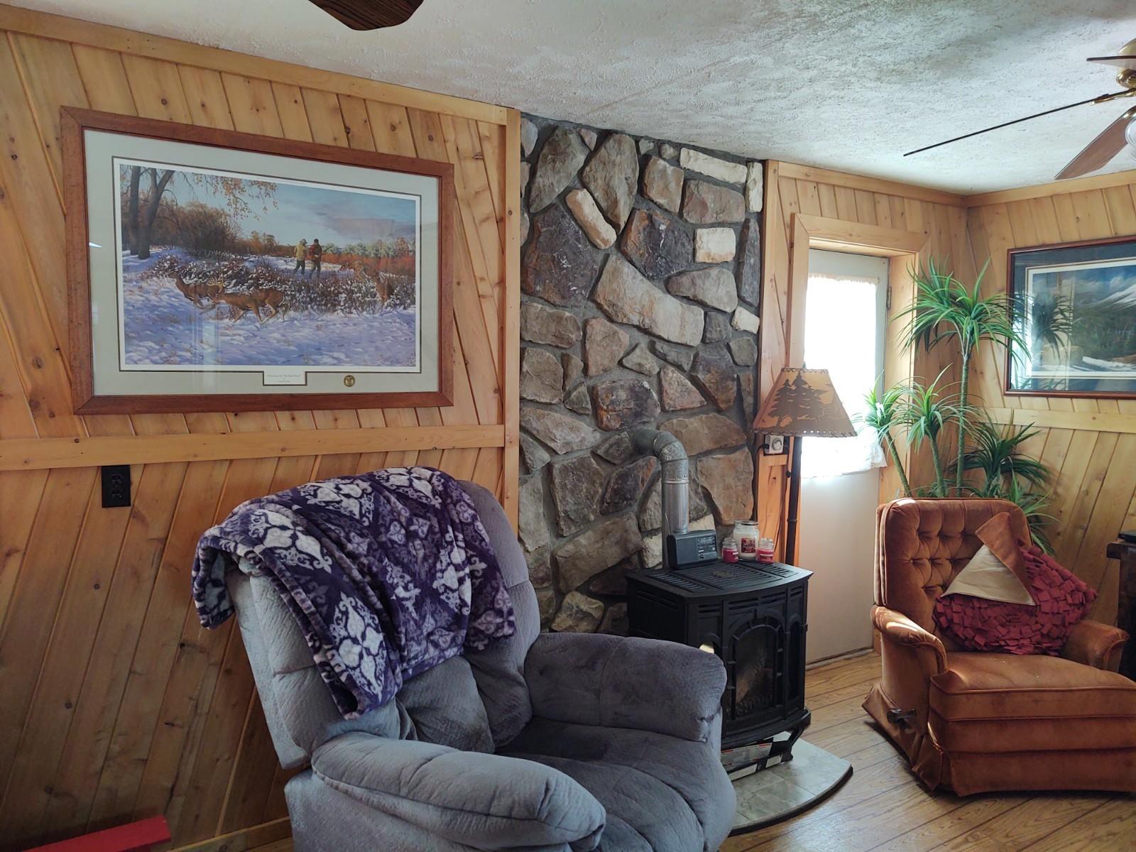9710 Long Rapids Road Alpena, MI 49707 - Photo 3 of 30 Gallery Image 3