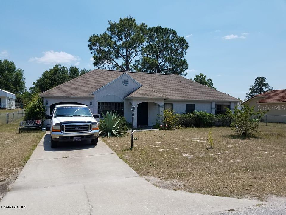 336 Oak Track Loop Ocala, FL 34472 - Photo 1 of 1 zayas 1