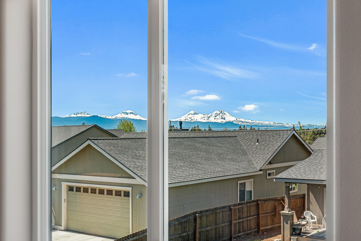 20709 Kilbourne Loop Bend, OR 97701 - Photo 18 of 35 Mountain Views
