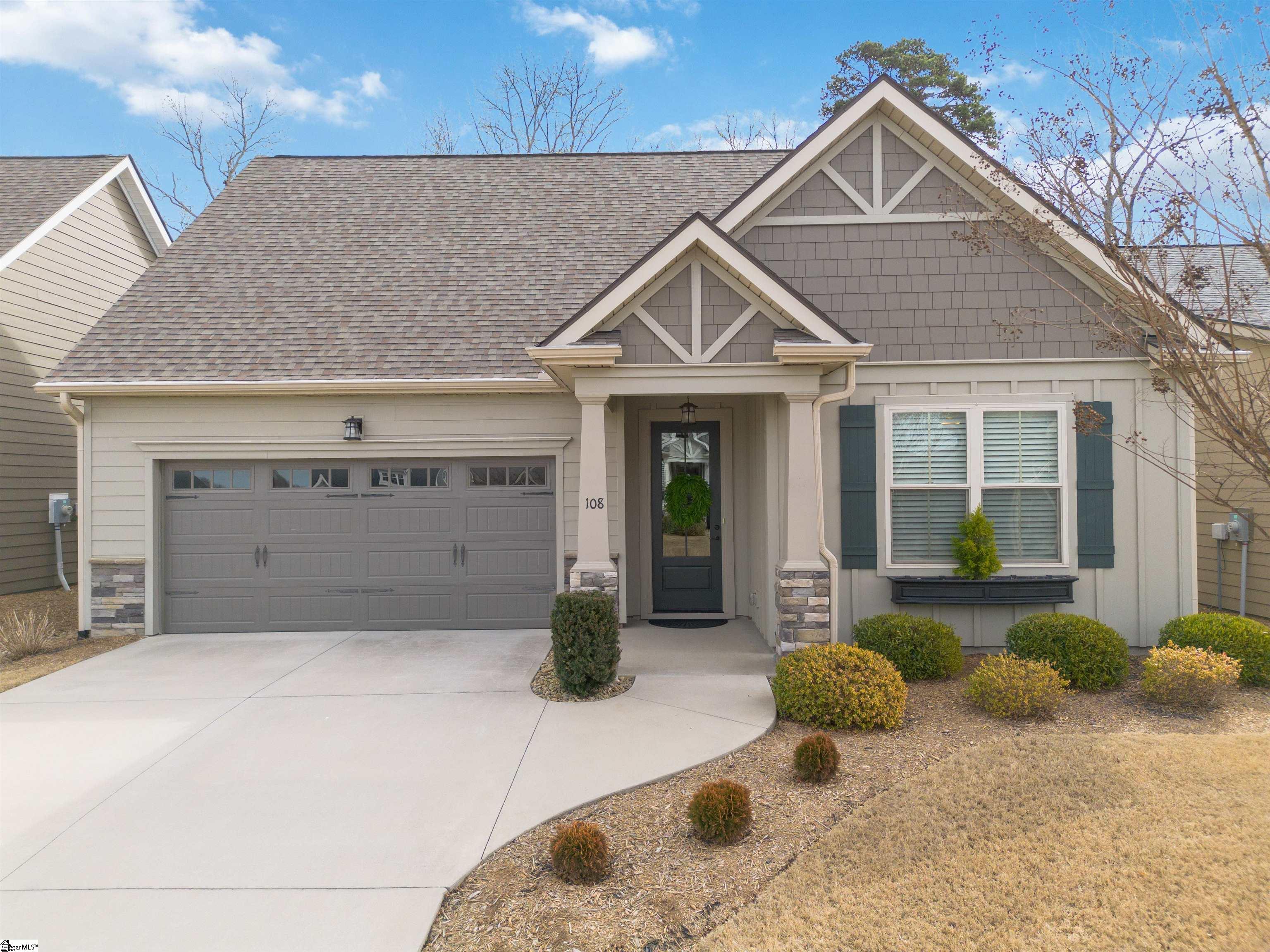 108 Mayfly Way Simpsonville, SC 29680 - Photo 1 of 36