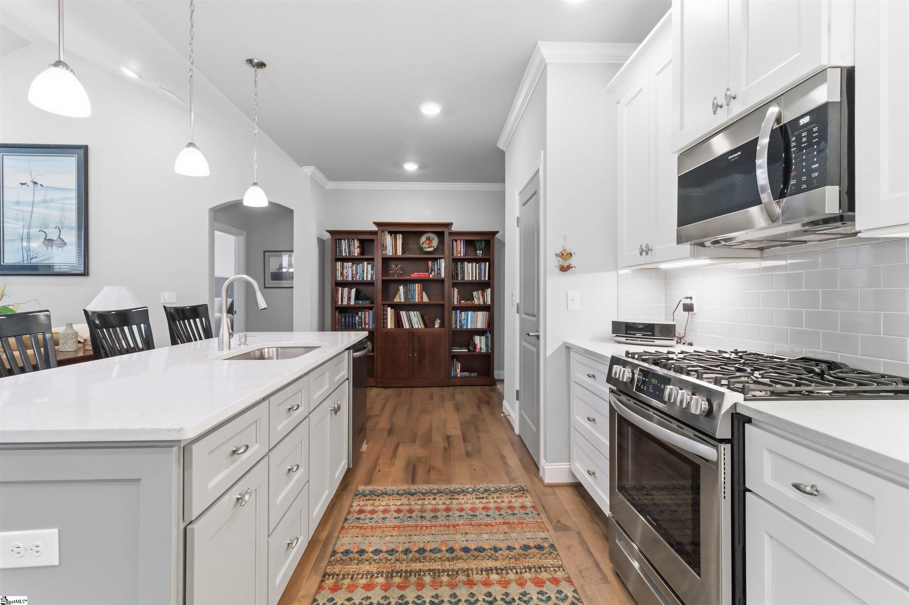 108 Mayfly Way Simpsonville, SC 29680 - Photo 11 of 36