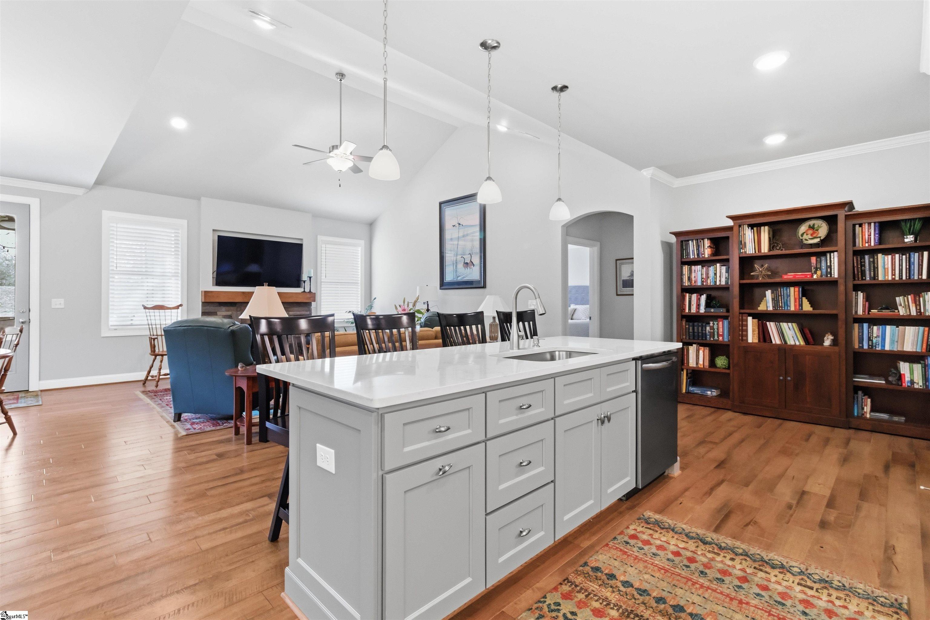 108 Mayfly Way Simpsonville, SC 29680 - Photo 14 of 36