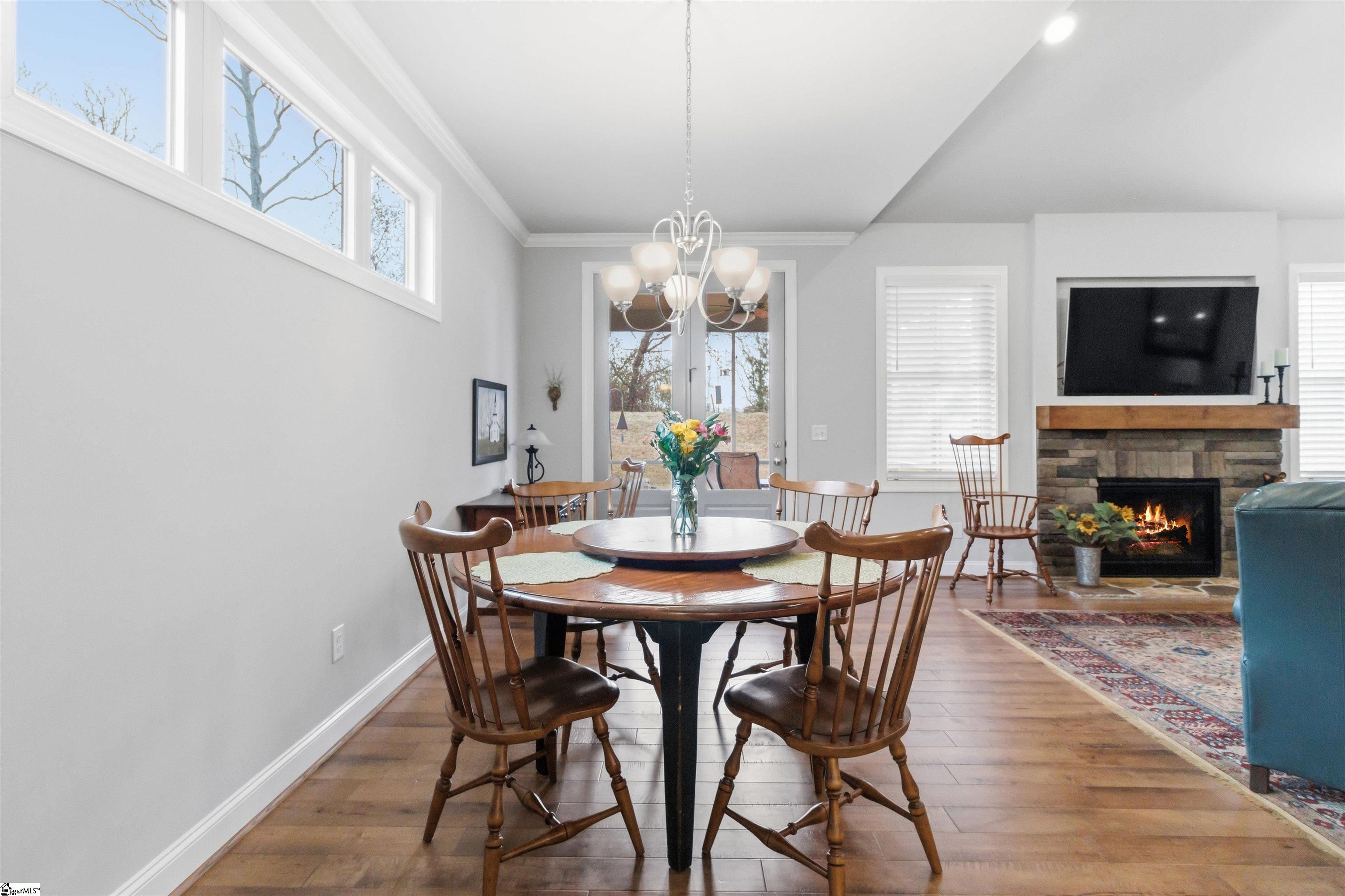 108 Mayfly Way Simpsonville, SC 29680 - Photo 16 of 36